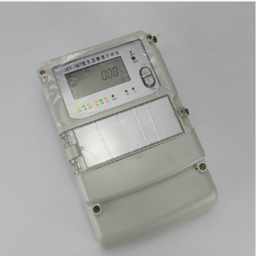 全电子失压断流计时仪 型号:HC84JSY-3BT库号：M392424