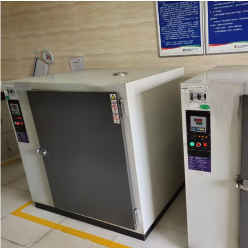 环保型电热鼓风恒温干燥箱 型号:TG099-GM/101-4EBN库号：M384126