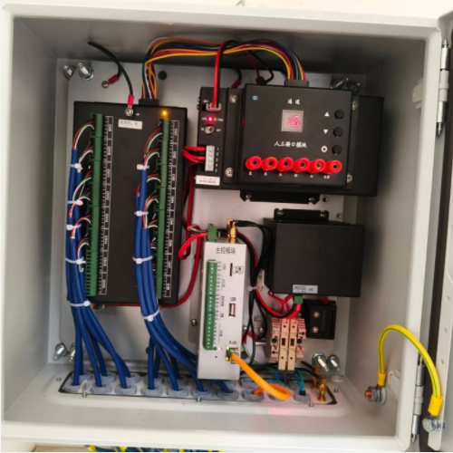 自动化数据采集仪 型号:JE3-BGK-Micro-40Pro库号：M363198