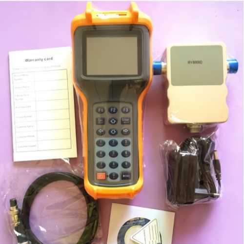 通过式功率计 型号:SZRY1-YWC-5000D库号：M88866