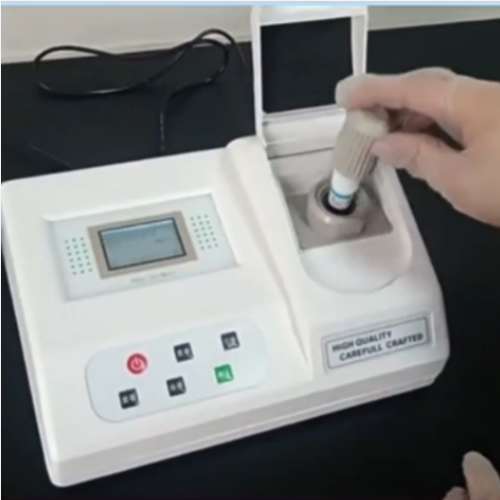 COD快速测定仪 型号:QW977-QW-COD-T库号：M71276