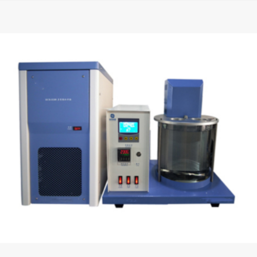 农药粘度测定仪/毛细管粘度计法 中西器材 型号:HC999-M66396