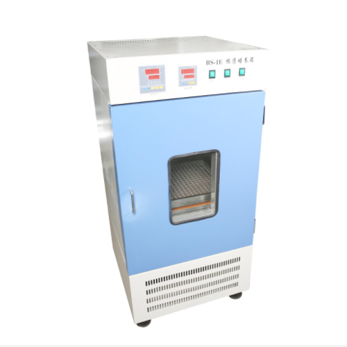 振荡培养箱 型号:DLW01-BS-1E库号：M410785