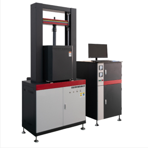 高温荷软蠕变测试仪 型号:JK79-HRY-02P库号：M408052