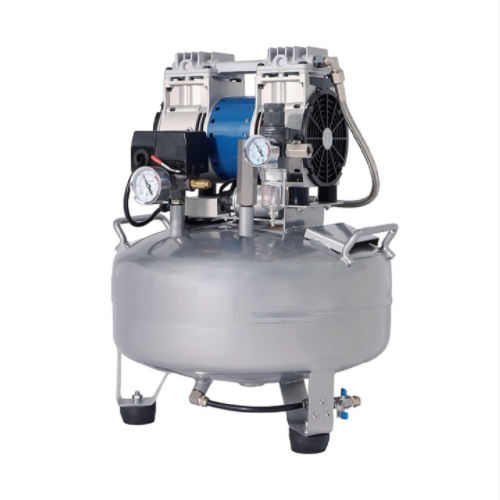 空压机 型号:BJA0-TW5501T库号：M403154