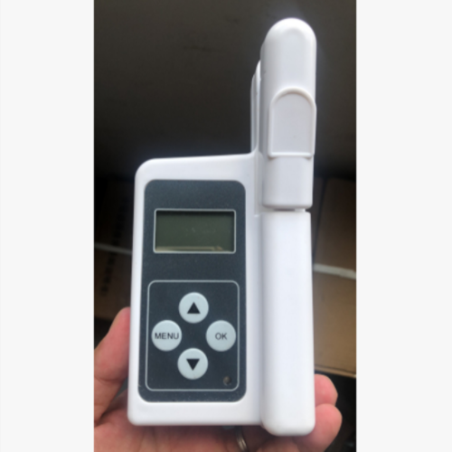 植物叶绿素含量检测仪(中西器材）型号:M398800