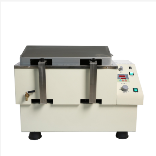 水浴恒温振荡器 型号:CN62-SHA-C库号：M326740