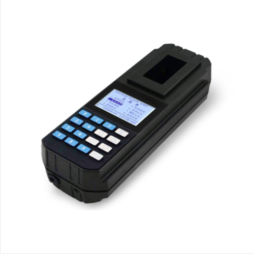 便携式悬浮物测定仪（中西器材） 型号:CH10-M324704