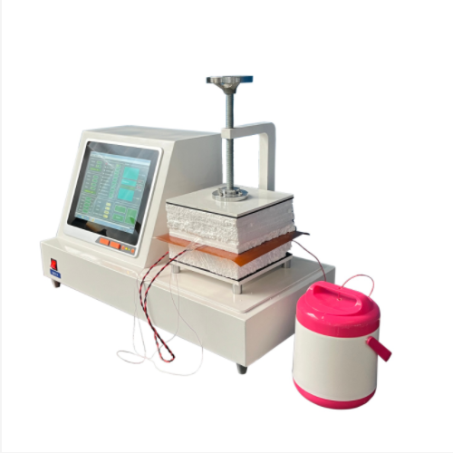 蓄热系数测试仪 型号:XRY-II库号：M171326