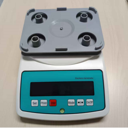 数显直读式密度测试仪 中西器材 型号:JH955-XS-120F 库号：M168612