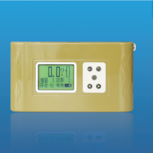 便携式测深仪 GH088-HD-360库号：M66390