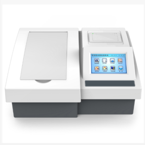 总氮检测仪 中西器材 型号:M389587/ZXZD-3C