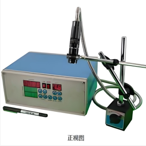 红外线测温自动恒温器型号:ZM144-STE412库号：M368741