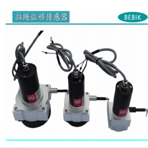 拉绳位移传感器 型号:SA80-WEP90-3000-A1库号：M266192