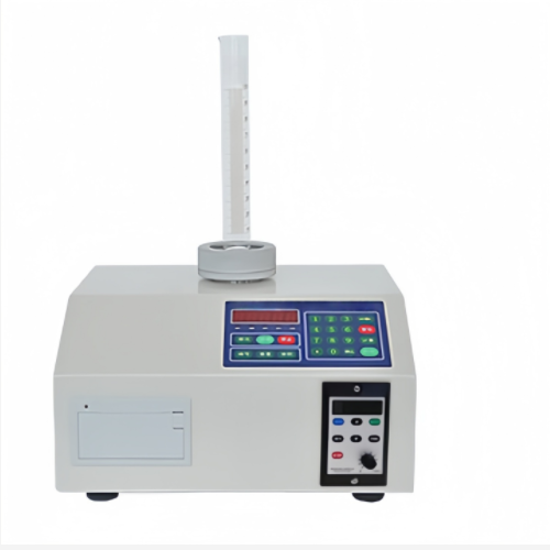 振实密度测试仪/中西器材 型号:KM1-100A库号：M410828