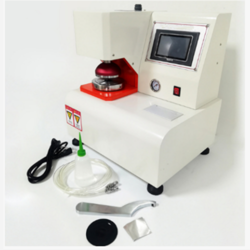 全自动耐破强度试验机中西器材 型号:ZXNBQD-6000CMP库号：M410836