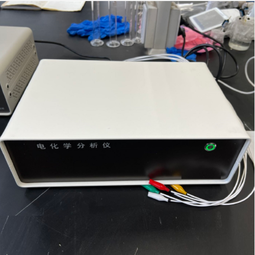 电化学分析仪/工作站（不含电脑） 型号:SC28-CHI660F 库号：M336053