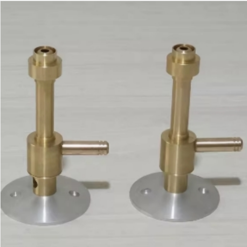 文丘里高温燃烧喷灯 中西器材 型号:XX37-XZC-6315库号：M47323