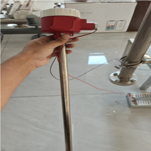 磁翻板液位变送器 型号:XG-UHZ库号：M25128