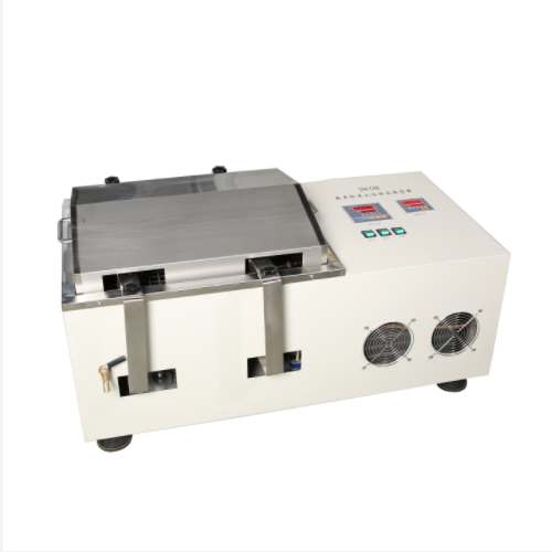 数显冷冻水浴振荡器 型号:DLW01-SHA-CAB库号：M410865