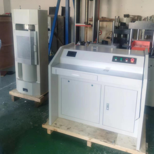 混凝土压力试验机 型号:LGF6-KRAW-2000Z库号：M397190