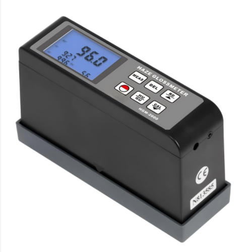 雾影光泽度仪 型号:M608-HGM-2000库号：M381699