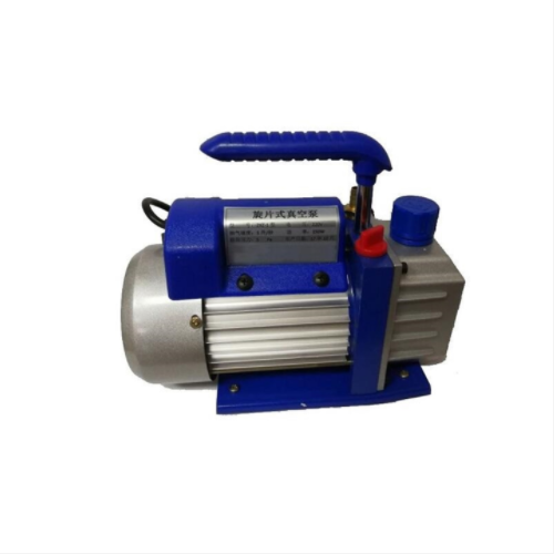 直联旋片式真空泵 型号:HBY09-2XZ-1库号：M358451