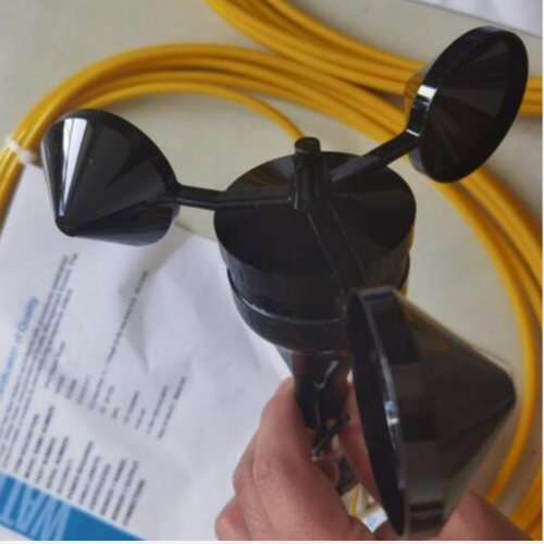 风速仪（美国） 型号:HH5-WE550库号：M9321