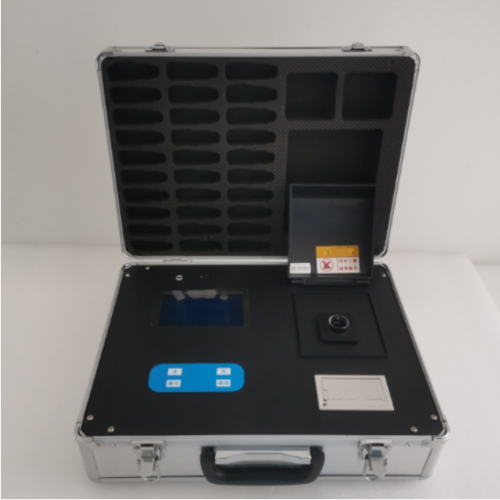 便携式浊度检测仪型号:ZXZDJ-1000NTU库号：M410891