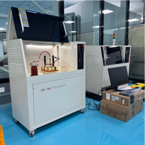 电击压穿测试仪 型号:KM1-ZJC-50KV库号：M410889