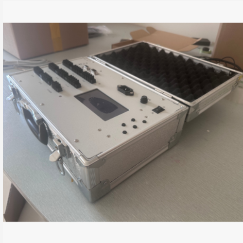 程控静态应变仪（中西器材）16点 型号:ZXYBY-30000JT库号：M410886