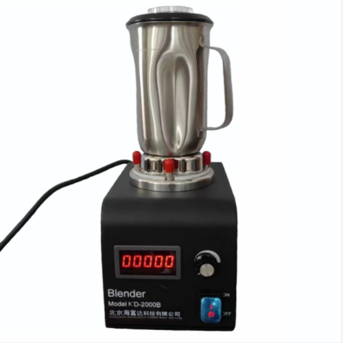 吴茵混调器中西器材 型号:KD-2000B库号：M410878