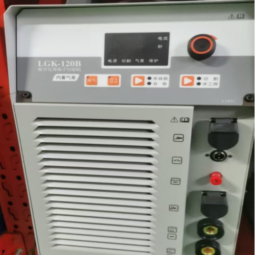 电焊机/等离子切割机 型号:KM1-LGK-120B库号：M410903