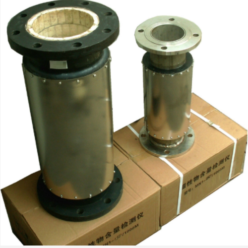 磁性物测量仪 型号:LA11-MN1-150-1000M库号：M410896