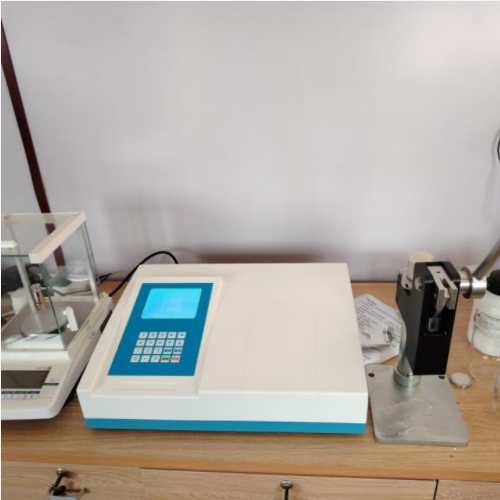 X荧光钙铁分析仪/中西器材 型号:KM1-GT库号：M410895