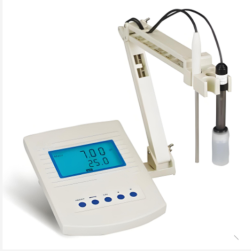 台式酸度计（中西器材） 型号:ZXSDJ-25T库号：M410915