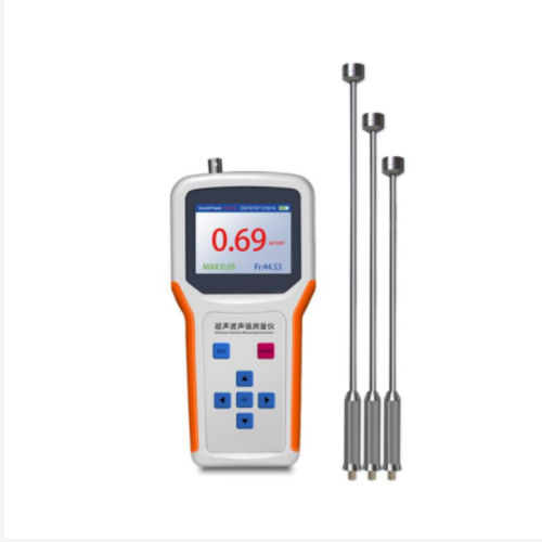 声波声强测量仪 GZCSB200I库号：M47115 