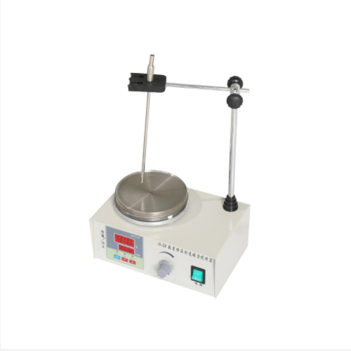 数显恒温测速磁力搅拌器 型号:BX33-85-2A库号：M410920