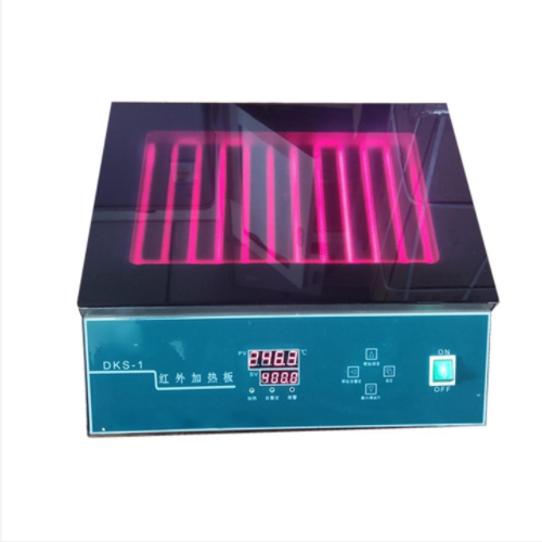 红外加热板 型号:HLG01-DKS-1库号：M410919