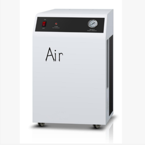 高压空气发生器（中西器材） 型号:ZXFSQ-10LGY库号：M410918