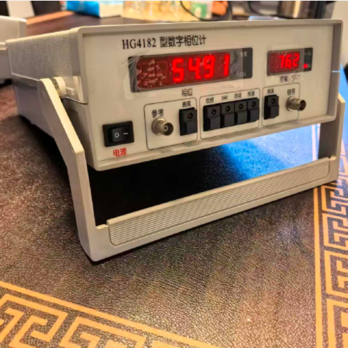 数字相位计型号:TJ12-HG4182库号：M387265