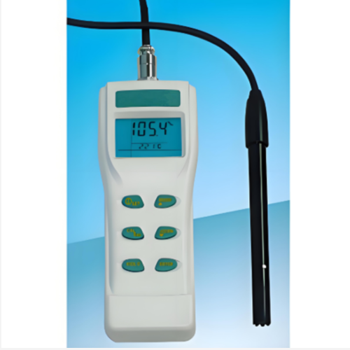 便携式溶解氧分析仪 型号:ZXJPB-607库号：M410932