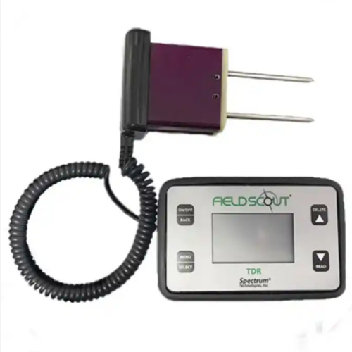 土壤三参数速测仪 型号:ZX/TDR150库号：M396679