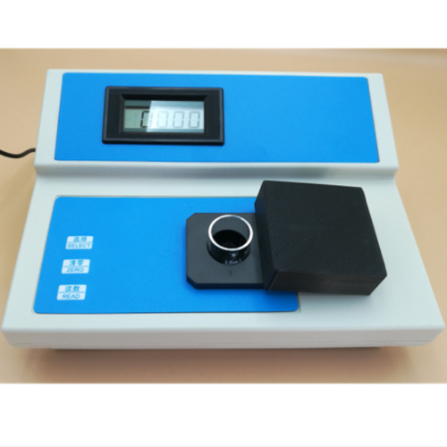 色度测试仪 型号:M410937