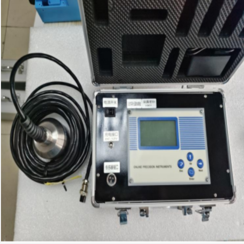 便携式污泥界面仪 中西器材 型号:SH500-M69769