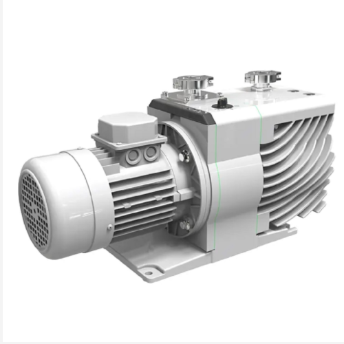 高速旋片式真空泵（中西器材） 型号:HF-TRP-24库号：M410951