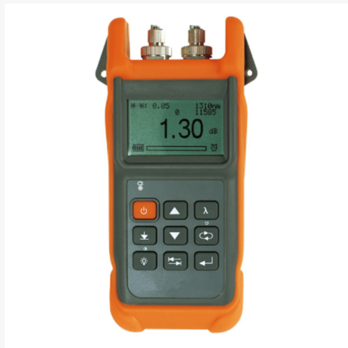 数显可调光衰减器 型号:GF5-OVA-50库号：M410944