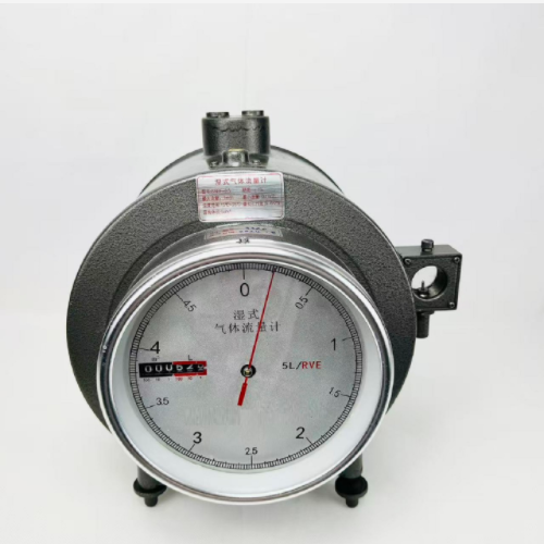 防腐型湿式气体流量计(中西器材) 型号:BZ6-BSDF-0.5 库号：M408147