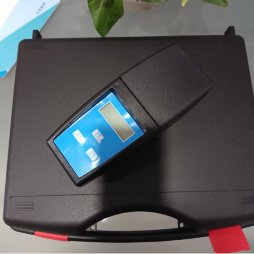 便携式铁离子测试仪（中西器材） 型号:M358084