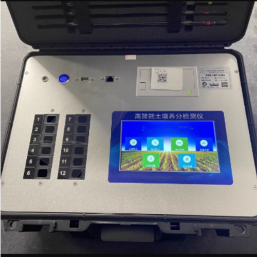 肥料速测仪 中配 型号:HM222-HM-TYA库号：M67801